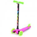   iTrike Mini-Maxi JR 3-030-1 Crimson